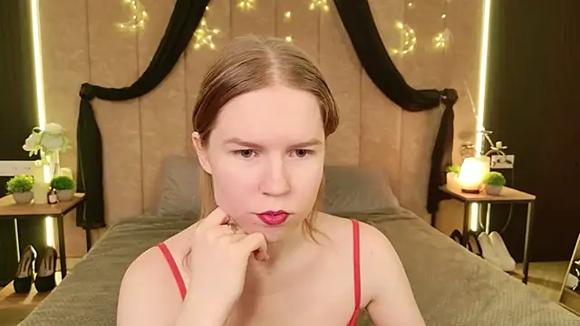 Alida Brice online show from March 3, 2026, 5:36 am