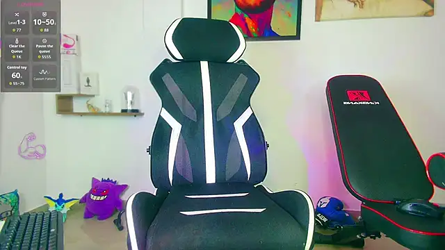 JordanRossie online show from January 14, 2026, 10:57 pm