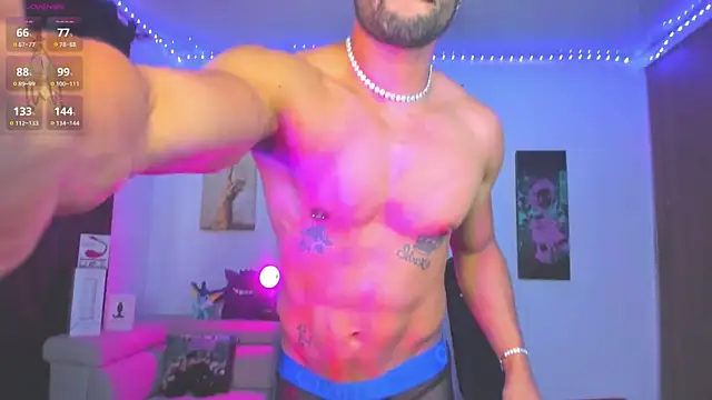 Snapshot of JordanRossie chatting on October 3, 2025, 12:17 pm JordanRossie online show from October 3, 2025, 12:17 pm