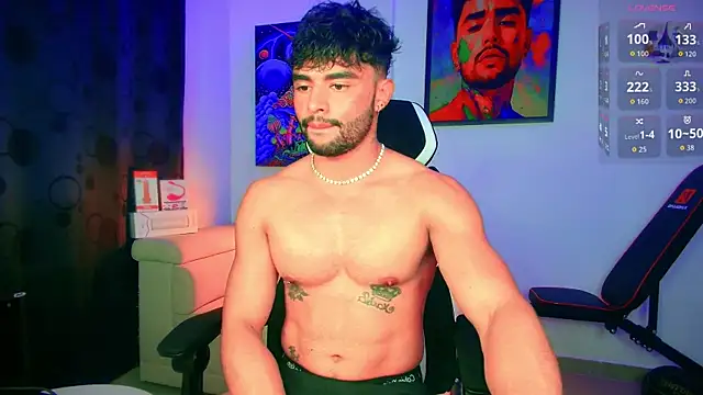 Snapshot of JordanRossie chatting on September 17, 2025, 11:51 pm JordanRossie online show from September 17, 2025, 11:51 pm