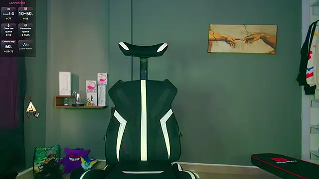 JordanRossie online show from March 13, 2026, 12:10 pm