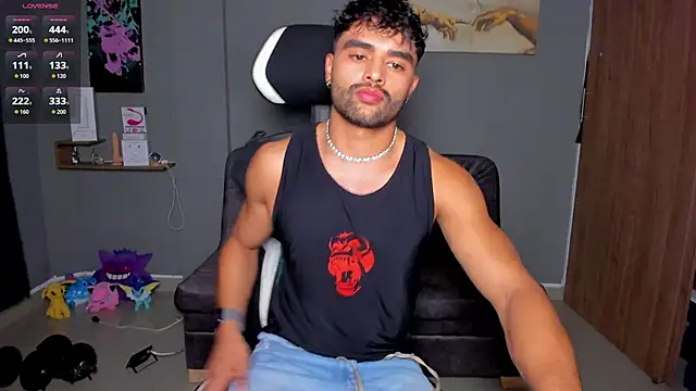 JordanRossie online show from June 3, 2026, 11:53 pm