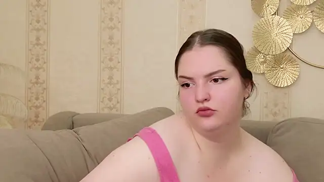 Vanessa Rise online show from September 25, 2025, 8:37 pm