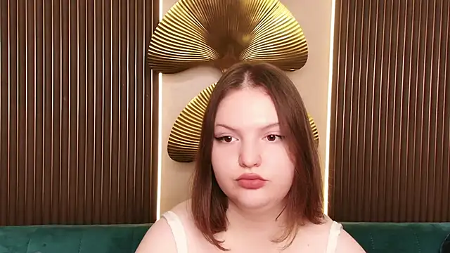 Vanessa Rise online show from September 28, 2025, 8:38 pm