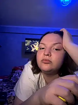 Vanessa Rise online show from October 18, 2025, 3:58 pm