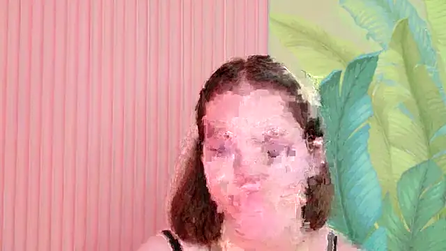 Vanessa Rise online show from October 9, 2025, 10:21 pm