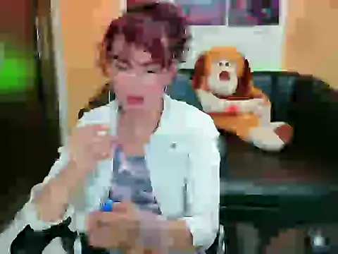 Snapshot of ElectrogoDdess chatting on October 2, 2025, 2:37 am ElectrogoDdess online show from October 2, 2025, 2:37 am