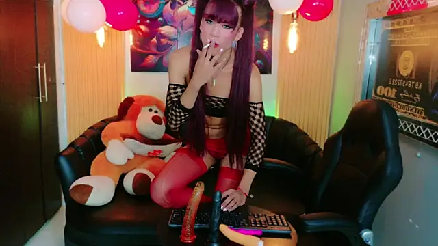 Snapshot of ElectrogoDdess chatting on September 21, 2025, 6:29 am ElectrogoDdess online show from September 21, 2025, 6:29 am