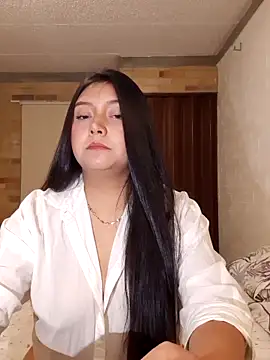 Snapshot of DahliaBlaze chatting on September 19, 2025, 4:38 am DahliaBlaze online show from September 19, 2025, 4:38 am
