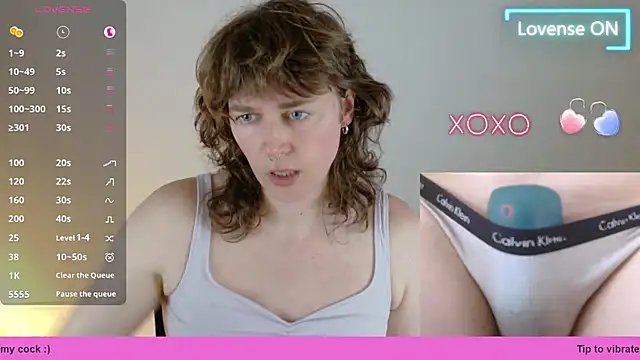 tsellieryder online show from March 6, 2026, 12:27 am