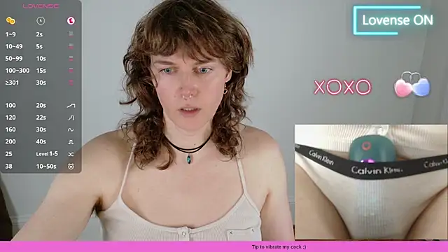 tsellieryder online show from March 26, 2026, 11:24 pm