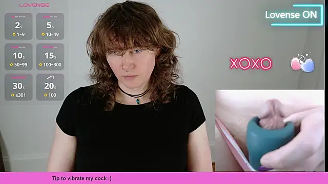 Snapshot of tsellieryder chatting on July 8, 2026, 12:46 am tsellieryder online show from July 8, 2026, 12:46 am
