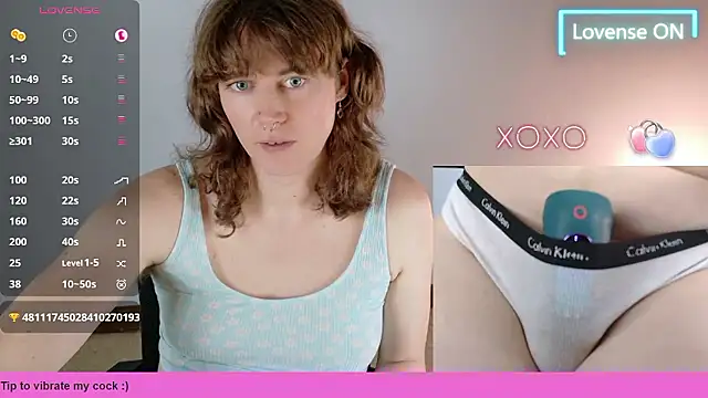 tsellieryder online show from January 16, 2026, 1:09 am