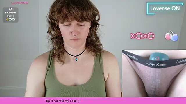 tsellieryder online show from May 20, 2026, 12:18 am