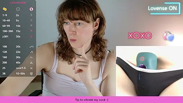 tsellieryder online show from January 19, 2026, 12:03 am