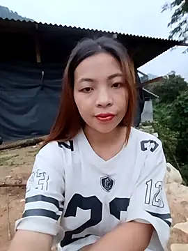 -Miu-98 online show from October 13, 2025, 10:54 pm