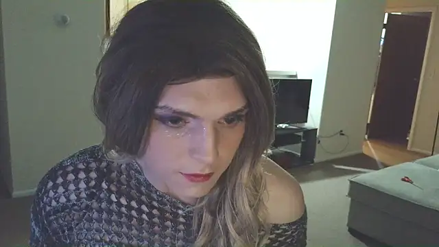 EnbyGamerChick online show from September 15, 2025, 2:45 am