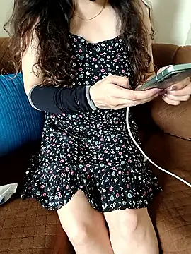 sassy aly007 online show from November 2, 2025, 8:30 am