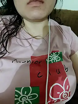 sassy aly007 online show from September 17, 2025, 8:44 pm