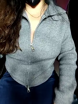 sassy aly007 online show from January 6, 2026, 5:50 pm