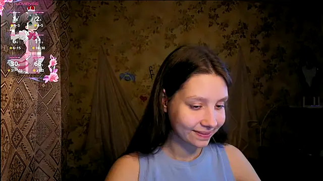 Snapshot of QutieDaSweet chatting on February 16, 2026, 1:21 pm QutieDaSweet online show from February 16, 2026, 1:21 pm