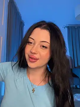 SexyNixy online show from November 2, 2025, 4:56 pm