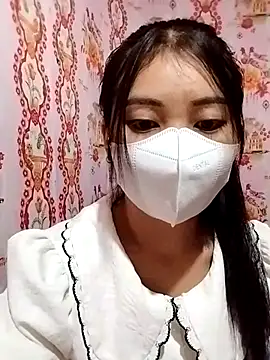 Snapshot of Damhan12 chatting on October 12, 2025, 6:59 am Damhan12 online show from October 12, 2025, 6:59 am