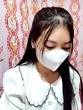 Snapshot of Damhan12 chatting on October 16, 2025, 1:58 am Damhan12 online show from October 16, 2025, 1:58 am