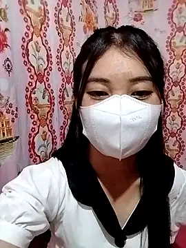 Snapshot of Damhan12 chatting on October 15, 2025, 1:52 pm Damhan12 online show from October 15, 2025, 1:52 pm