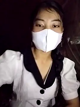 Snapshot of Damhan12 chatting on September 18, 2025, 4:48 am Damhan12 online show from September 18, 2025, 4:48 am