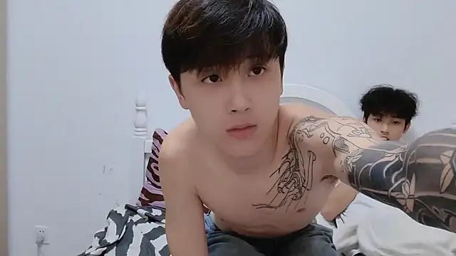 Snapshot of xiaoyi2563 chatting on October 11, 2025, 3:35 pm xiaoyi2563 online show from October 11, 2025, 3:35 pm