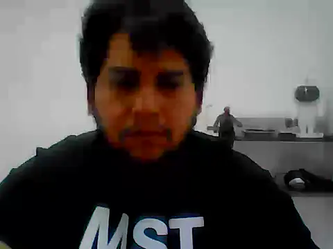 CASHMASTERLATIN online show from September 13, 2025, 10:59 am