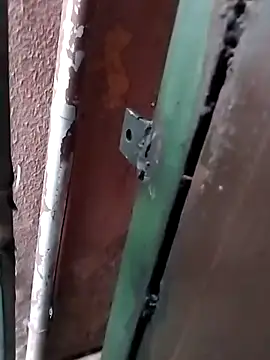 Dickninja084 online show from October 9, 2025, 2:17 pm