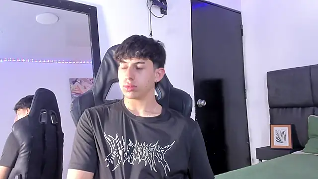 Aaron Spencer13 online show from September 15, 2025, 6:30 pm