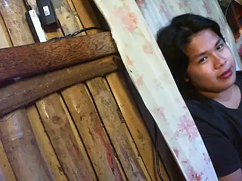 Snapshot of Huntrix2025 chatting on September 29, 2025, 9:16 am Huntrix2025 online show from September 29, 2025, 9:16 am