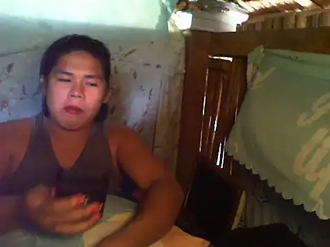 Snapshot of Huntrix2025 chatting on October 16, 2025, 6:32 am Huntrix2025 online show from October 16, 2025, 6:32 am