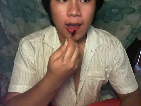 Snapshot of Huntrix2025 chatting on September 27, 2025, 2:50 am Huntrix2025 online show from September 27, 2025, 2:50 am