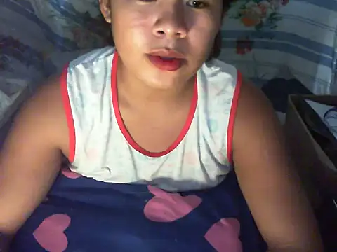 Snapshot of Huntrix2025 chatting on September 19, 2025, 2:26 am Huntrix2025 online show from September 19, 2025, 2:26 am