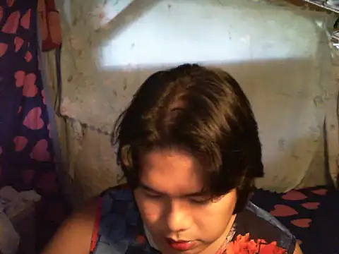 Snapshot of Huntrix2025 chatting on October 22, 2025, 8:25 am Huntrix2025 online show from October 22, 2025, 8:25 am