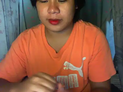 Snapshot of Huntrix2025 chatting on October 4, 2025, 11:34 am Huntrix2025 online show from October 4, 2025, 11:34 am