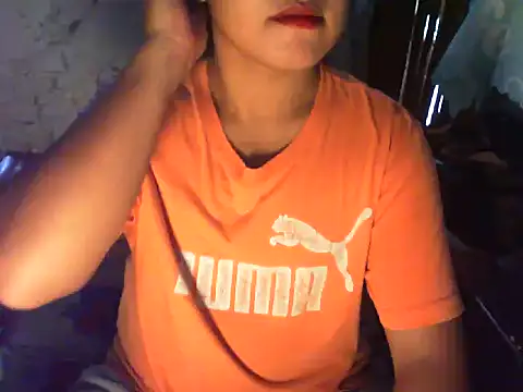 Snapshot of Huntrix2025 chatting on September 17, 2025, 4:47 am Huntrix2025 online show from September 17, 2025, 4:47 am