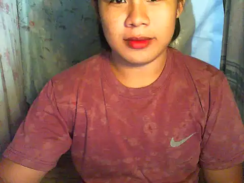 Snapshot of Huntrix2025 chatting on September 28, 2025, 12:23 pm Huntrix2025 online show from September 28, 2025, 12:23 pm