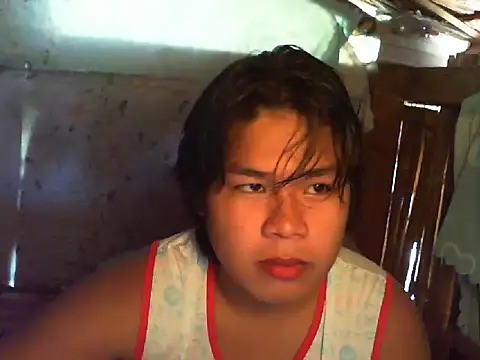 Snapshot of Huntrix2025 chatting on October 12, 2025, 6:48 am Huntrix2025 online show from October 12, 2025, 6:48 am