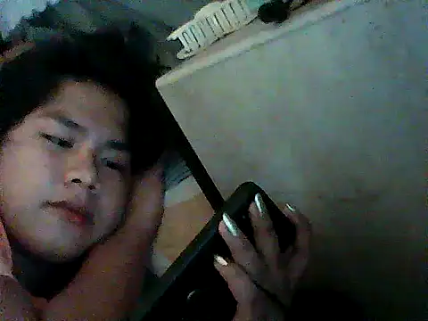 Snapshot of Huntrix2025 chatting on October 5, 2025, 3:08 am Huntrix2025 online show from October 5, 2025, 3:08 am