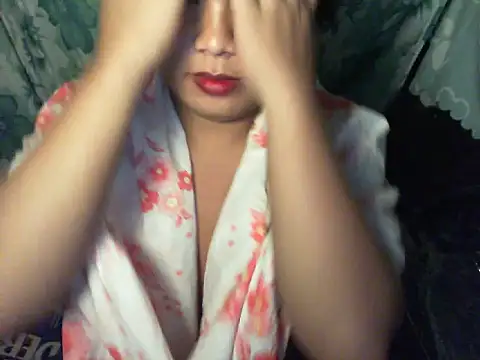 Snapshot of Huntrix2025 chatting on September 25, 2025, 9:48 am Huntrix2025 online show from September 25, 2025, 9:48 am