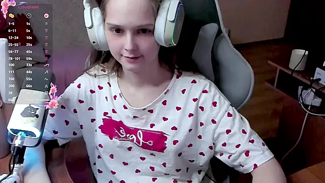 SharybbFace online show from March 13, 2026, 3:06 pm