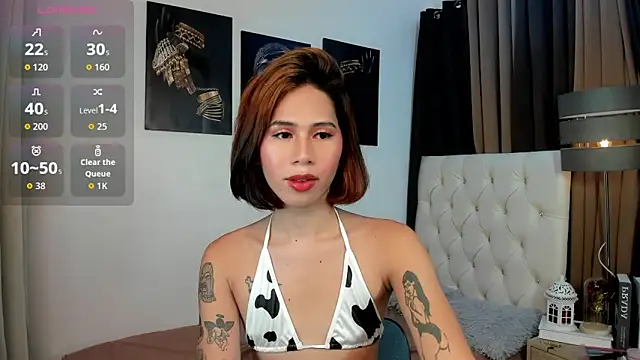 Snapshot of CandySweetCock chatting on September 14, 2025, 7:09 am CandySweetCock online show from September 14, 2025, 7:09 am