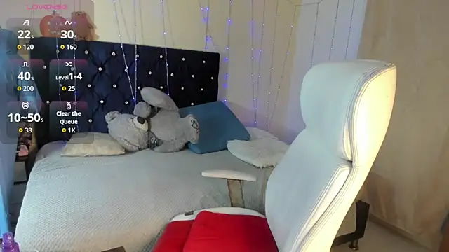 MalakChauriye online show from February 2, 2026, 7:46 pm