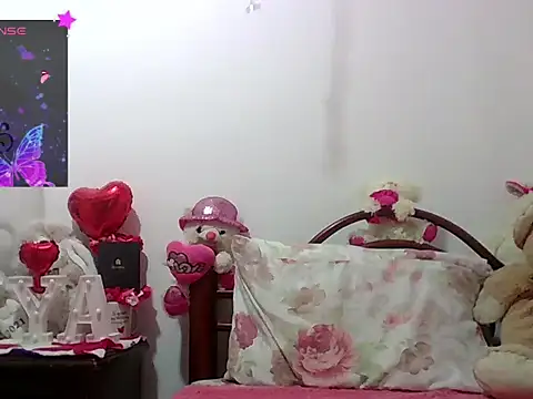 jya lovemesex online show from September 28, 2025, 1:56 am