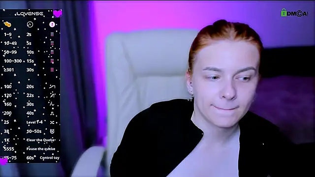 Snapshot of red__dizzy chatting on October 13, 2025, 7:15 pm red  dizzy online show from October 13, 2025, 7:15 pm